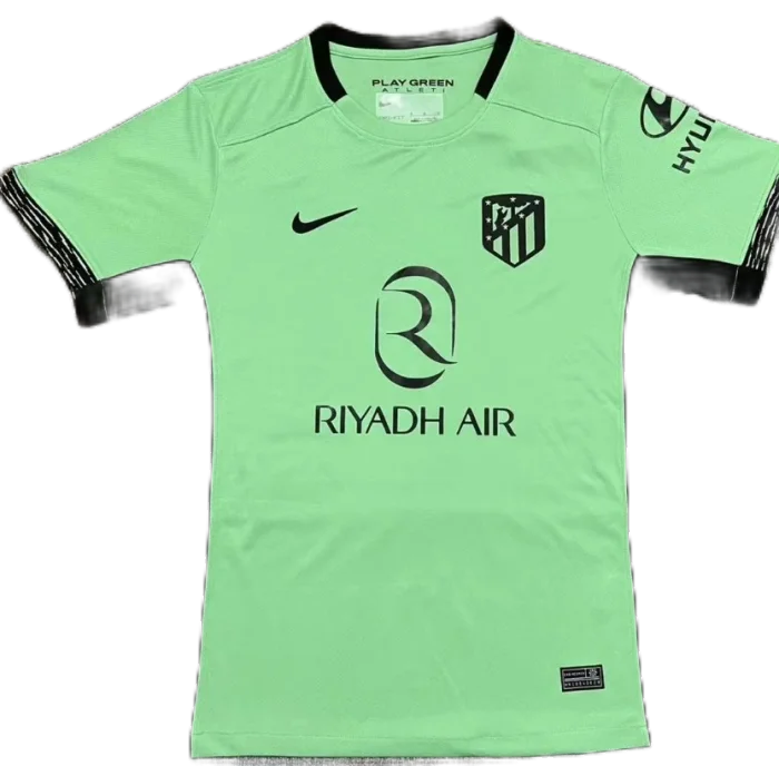 Atletico Madrid 2023/2024 third shirt