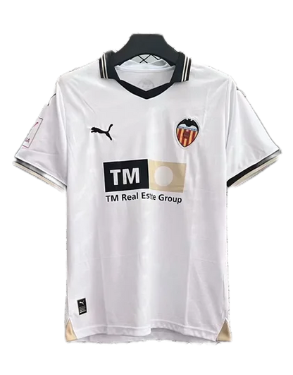 Valencia CF 2023/2024 home shirt