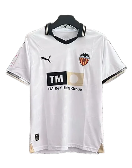 Valencia CF 2023/2024 home shirt