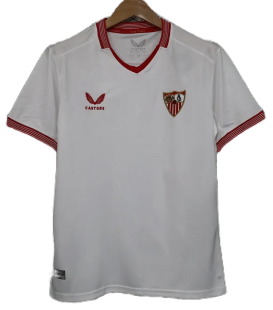 Sevilla 2023/2024 home shirt