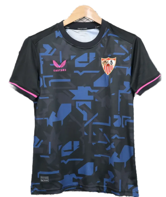 Sevilla 2023/2024 third shirt