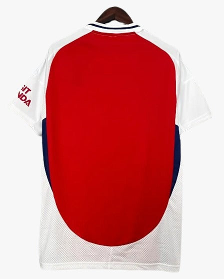 Arsenal 2024/2025 home shirt