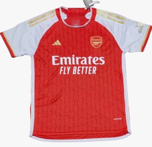 Arsenal 2023/2024 home shirt