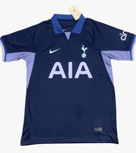 Tottenham Hotspur 2023/2024 away shirt
