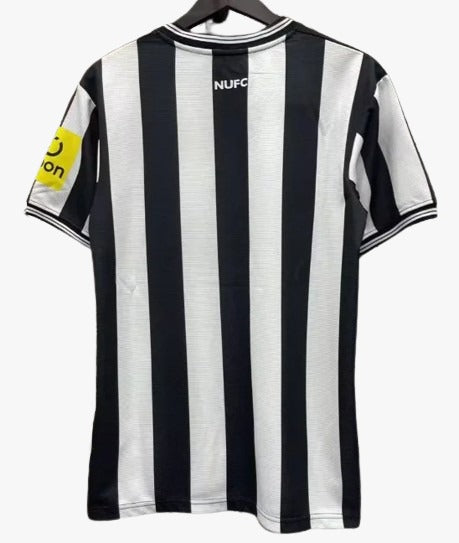 Newcastle United 2023/2024 home shirt
