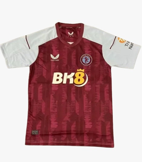 Aston Villa 2023/2024 home shirt