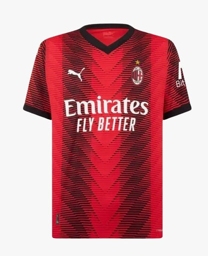 AC Milan 2023/2024 home shirt