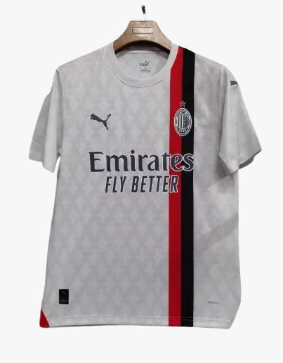 AC Milan 2023/2024 away shirt