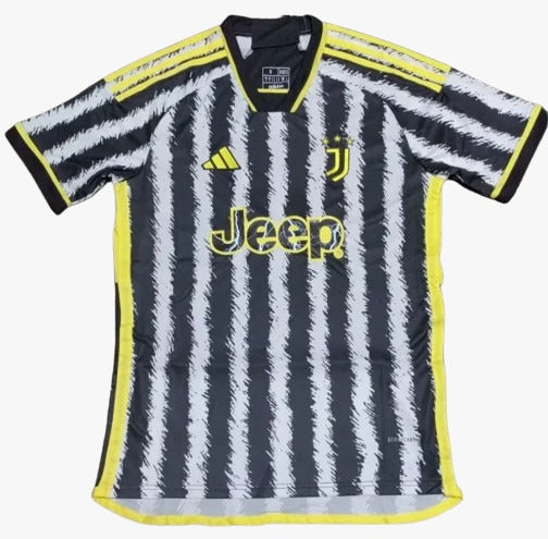 Juventus 2023/2024 home shirt