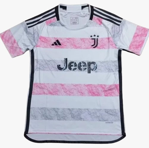 Juventus 2023/2024 away shirt