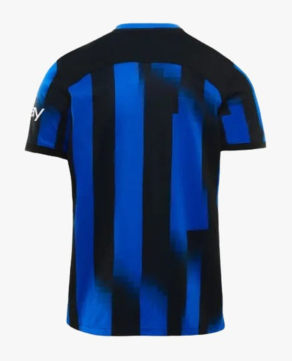 Inter Milan 2023/2024 home shirt