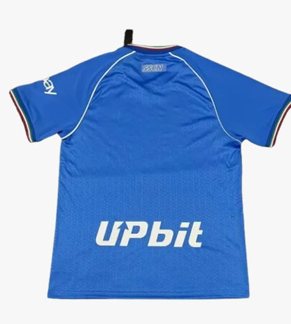 Napoli 2023/2024 home shirt