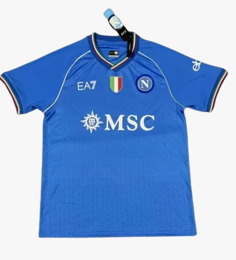 Napoli 2023/2024 home shirt