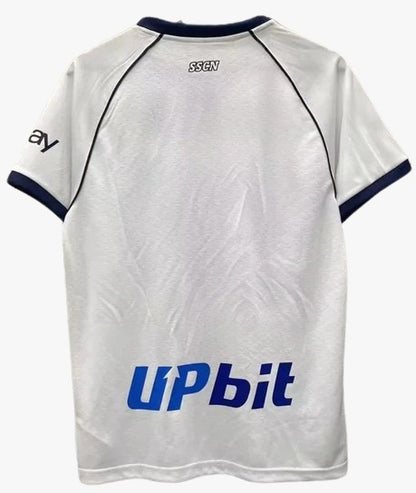Napoli 2023/2024 away shirt