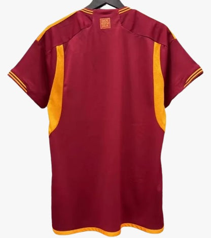AS Roma 2023/2024home shirt