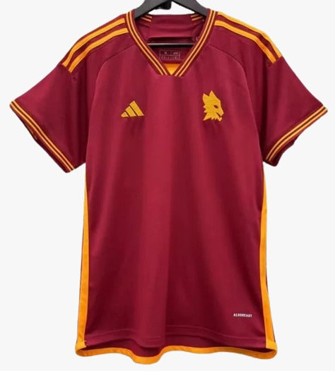 AS Roma 2023/2024home shirt