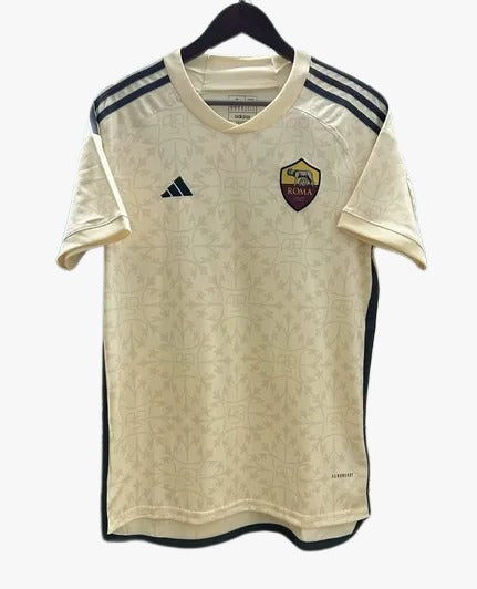 AS Roma 2023/2024 away shirt