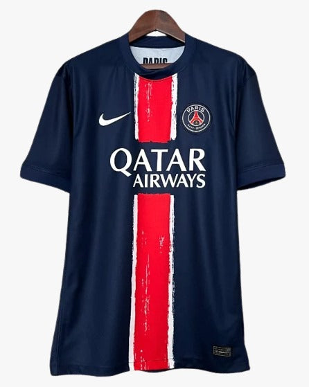 PSG Paris Saint-Germain 2024/2025 home shirt