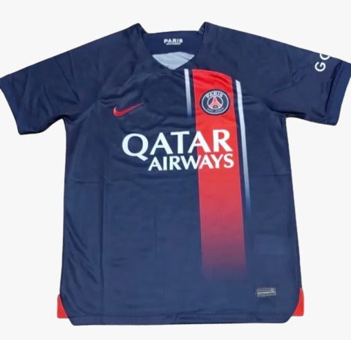 PSG Paris Saint-Germain 2023/2024 home shirt