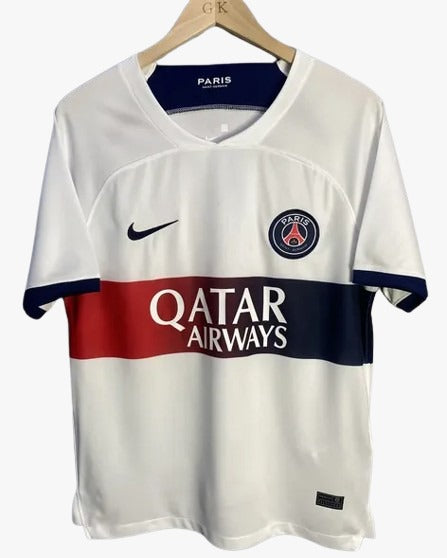 PSG Paris Saint-Germain 2023/2024 away shirt