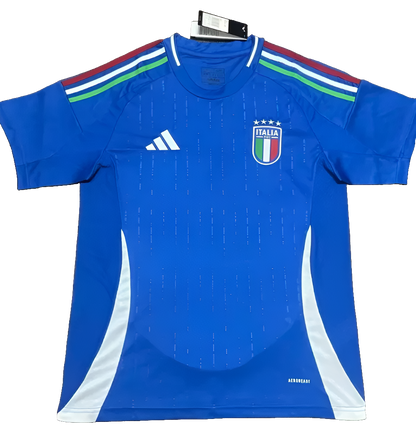 Italy 2024 home nation team
