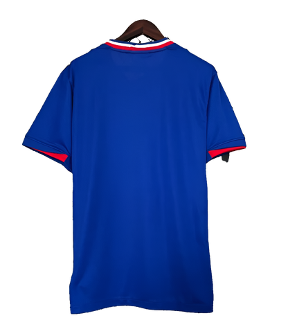 France 2024 home shirt