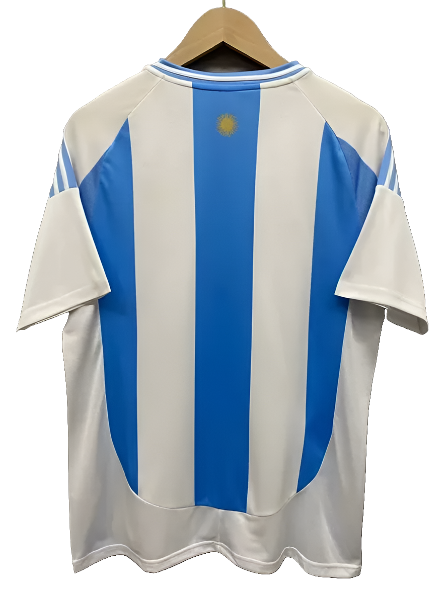 Argentina 2024 home shirt