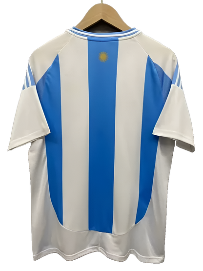Argentina 2024 home shirt