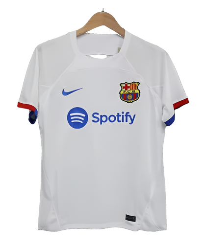 Barcelona 2023/2024 away shirt