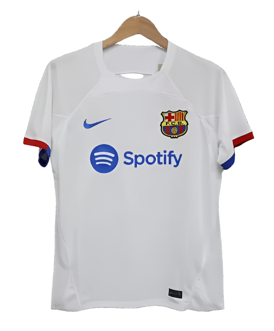 Barcelona 2023/2024 away shirt