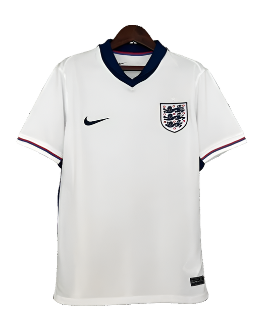 England 2024 home shirt