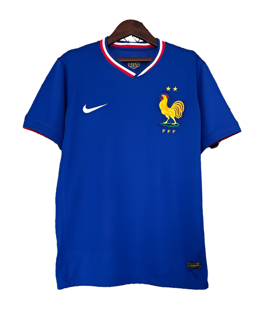 France 2024 home shirt