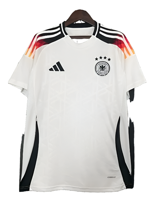 Germany 2024 home shirt